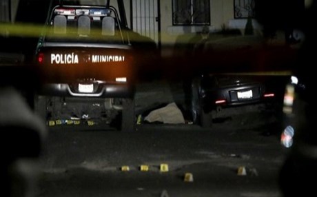 Eğlence merkezinde silahlı saldırı: 13 ölü
