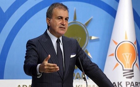 AK Parti’den Kılıçdaroğlu’na saldırı açıklaması