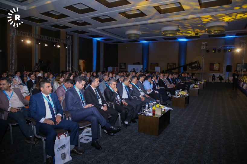 یەکەم رۆژی لووتکەی تەندروستیی کوردستان