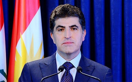 Başbakan Barzani Sri Lanka saldırılarını kınadı
