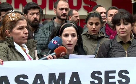 KESK: Greva birçîbûnê gihîştiye qonaxeke metirsîdar