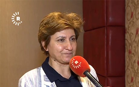 Nevin İl: Kürdistan, Türkiye açısından büyük öneme sahip