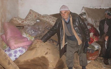 Li Colemêrgê lat bi ser 5 malan de ketin: 3 kes birîndar bûn