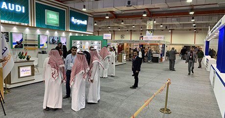 HEWLÊR - 2 pêşangeh ji bo sektorên bînasazî, enerjî û petrolê hatin vekirin