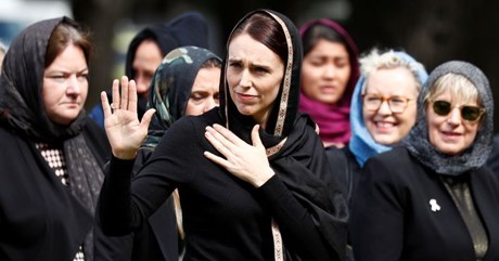 Yeni Zelanda: Paskalya ile cami saldırıları arasında bir ilişki yok