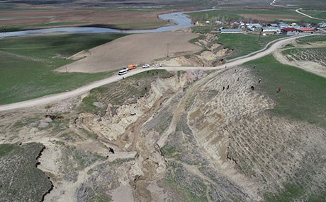 4 yaşındaki Furkan halen bulunamadı