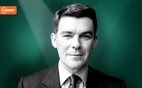 حكومەتی بەریتانیا و یادی ئەنفال