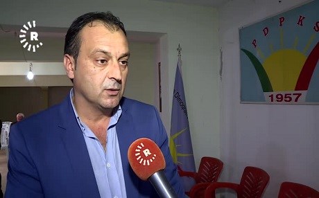 Partiya Pêşverû li Hesekê semînarek li dar xist