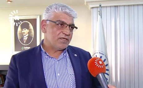 Li Tirkiyê piştî hilbijartinan karmend sendîkayên xwe diguherin