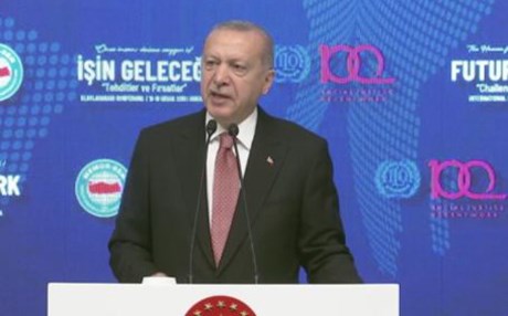 لەدوای هەڵبژاردنەکانی تورکیا خەڵک سەندیکاکانی نزیک ئاکپارتی جێدەهێڵن