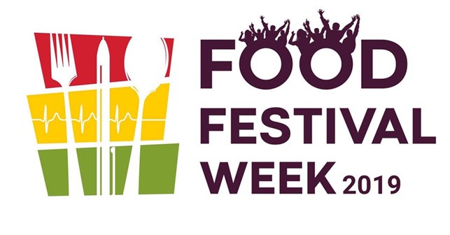 Erbil'de Yemek Festivali Haftası başladı