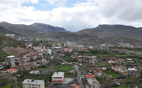 Çukurca’da ‘Foto Safari ve Doğa Sporları Festivali’ hazırlığı