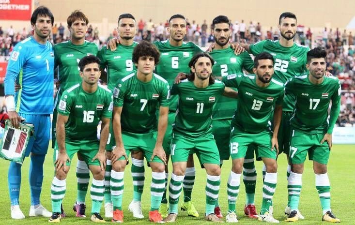 هه‌ڵبژارده‌ی عێراق رووبه‌ڕووی هه‌ڵبژارده‌یه‌كی ئه‌وروپی ده‌بێته‌وه‌