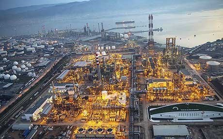 Petrola Kurdistanê ji Tirkiyê re alternatîva petrola Îranê ye