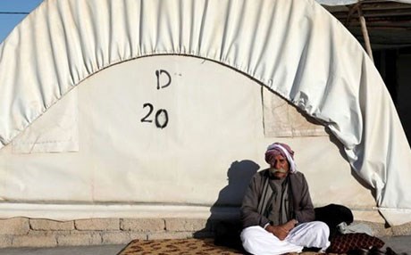 Hollanda Ezidi Kürtleri Kürdistan Bölgesi’ne geri gönderiyor