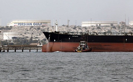 Japon û Amerîkayê li ser nekirîna petrola Îranê li hev kirine