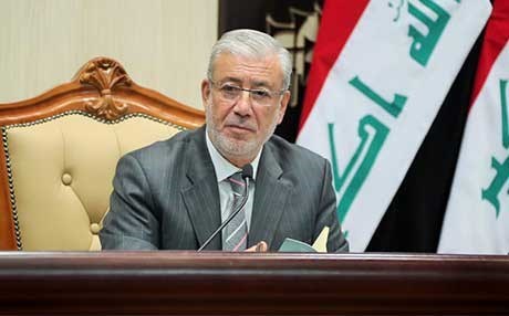 Beşîr Hedad: Bexda dê bûdceya geşepêdana parêzgehan ji Kurdistanê re bişîne