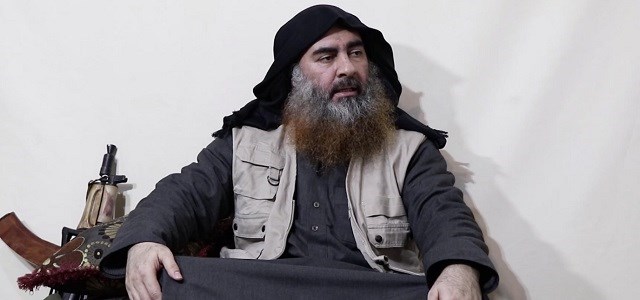 DAIŞê peyameke vîdeoyî ya Ebûbekir Bexdadî belav kir