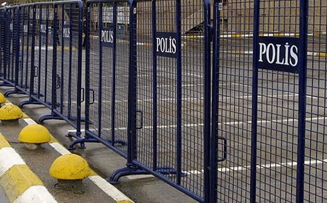 Van’da gösteri ve yürüyüş yasağı