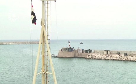 Rûsya dê Bendera Tertûs 49 salan bikar bîne