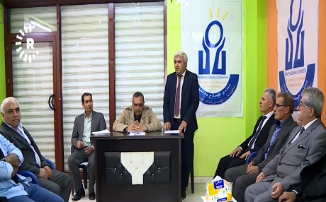 Demokratik Asuri Derneği: Hükümet ve muhalifler uzlaşsın