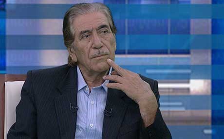 Kelîmullah Tewehudî: Kurdên Xorasanê çand û zimanê xwe parastine