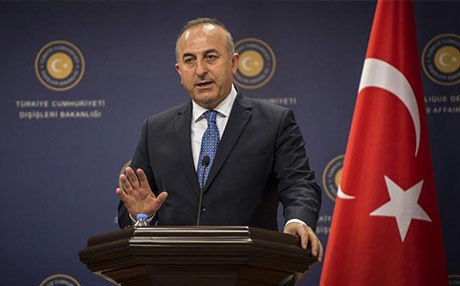 Çavuşoğlu: Venezuela halkının daima yanındayız