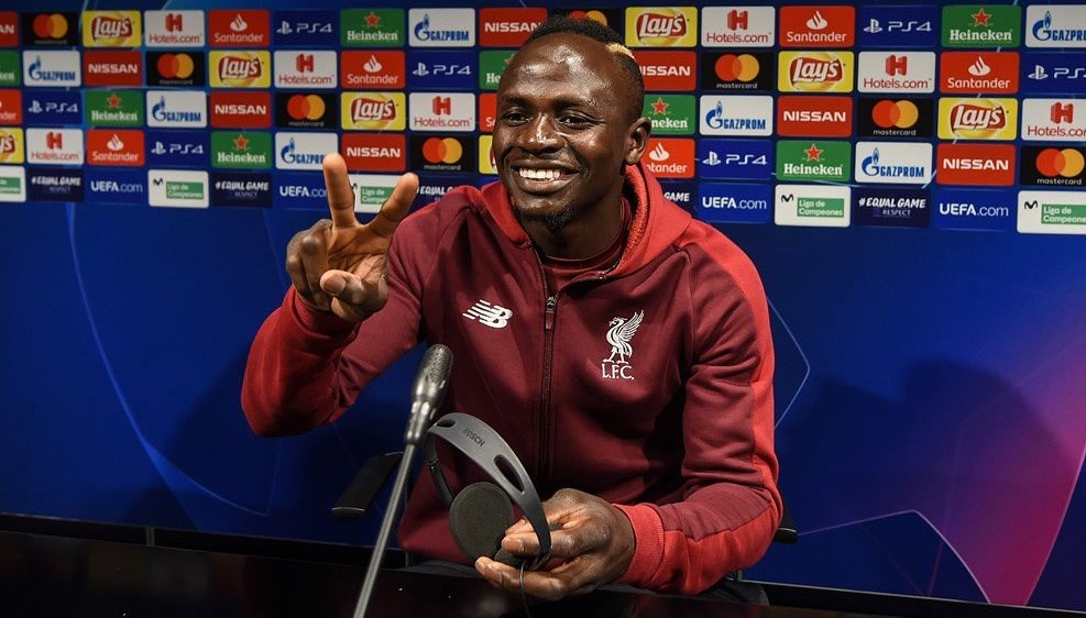 سادیۆ مانێ بۆ پەیوەندیکردن بە ریال مەدرید خۆی یەکلاییکردەوە