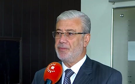 Beşîr Hedad li dijî biryara Helbûsî ya derbarê Şingalê de derket