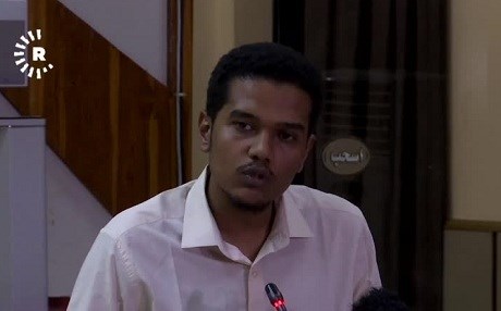 Opozisyona Sûdanê: Niyeta Encûmena Leşkerî nîne desthilatê radest bike