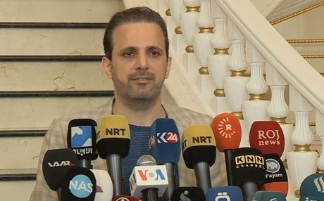 Şasiwar Ebdulwahîd: Tiştê li hember Nifşê Nû tê kirin senaryo ye