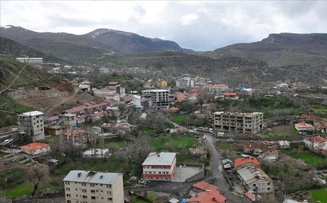 Festîvala Werzîşa Xweza û Geşta ya Wênekeşiyê ya Çelê dest pê dike