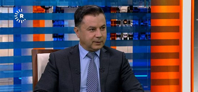 دلاوەر ئاژگەیی: رێککەوتن بۆ هەناردەکردنی گازی کوردستان بۆ ئەوروپا کراوە