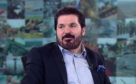 Ağrı Belediye Başkanı Sayan yoğun bakıma kaldırıldı