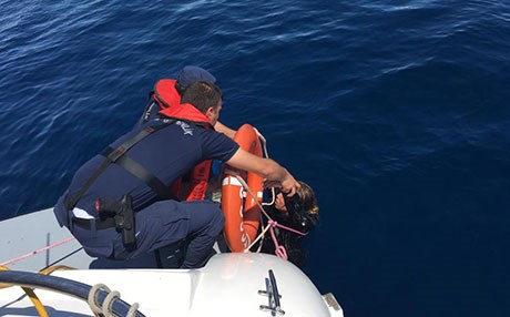 Balıkesir’de tekne faciası: Çok sayıda ölü ve yaralı var