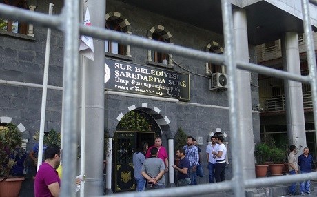 Sur Belediyesi: Haberler asılsız