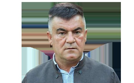 وەستا كۆنەكەی خۆی كوشت و تەرمەكەشی سووتاند