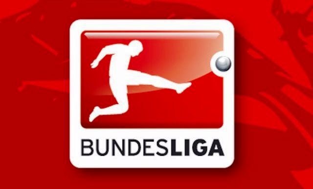 یارییه‌كانی ئه‌مڕۆی بۆندسلیگا