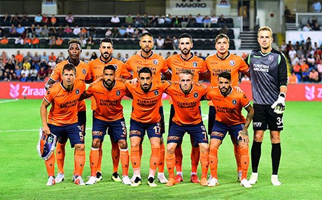 Başakşehir seçimlerden bu yana kazanamıyor