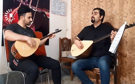 Çima li Rojhilatê Kurdistanê muzîk û stranên Kurmancî pêş neketiye?
