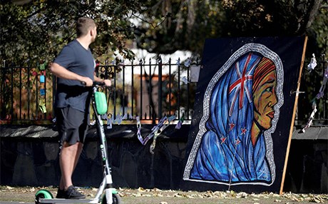 بریندارێکی دیکەی هێرشەکانی سەر دوو مزگەوتەکەی نیوزلاند گیانی لەدەستدا