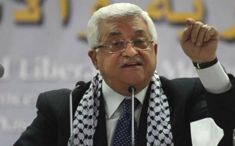 Abbas: İsrail’i cesaretlendiyor
