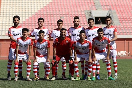 ئه‌مڕۆ یانه‌كانی زاخۆ و گازی باكوور یاریی مردن و ژیان ده‌كه‌ن