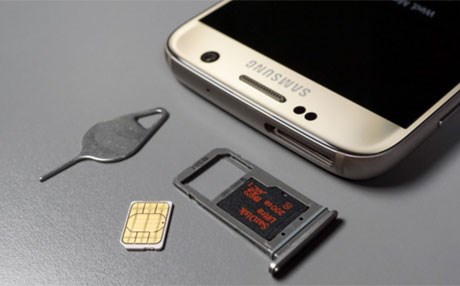 سیمی ئه‌لیكترۆنی (eSIM) وه‌ك جێگره‌وه‌ی سیمكارت