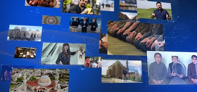 Rûdaw’da Ramazan'a Özel Programlar