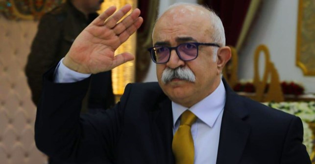 Sertaç Bucak: Öcalan'ın açıklamaları açık ve makul