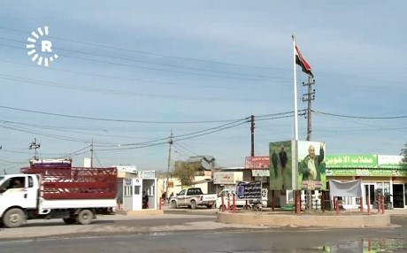 Qaymiqamê Şengalê: PKKê rê li ber vegera koçberan digre