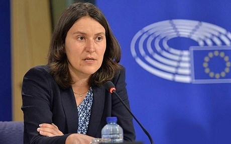 Kati Piri: Erdogan li dijî îradeya xelkê derdikeve