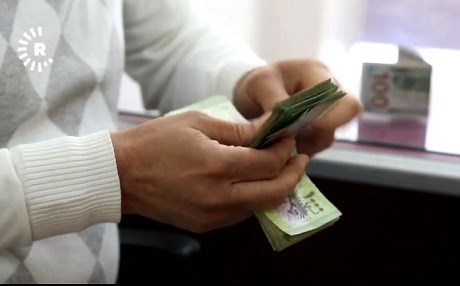 Daketina nirxê lîreyê Sûrî bandorê li ser jiyana welatiyan kiriye