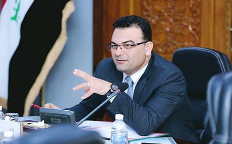 Goranlı eski Bakan: PKK’nin kolları sorun oldu